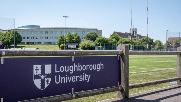 Traka achieves a first in key management at Loughborough University
